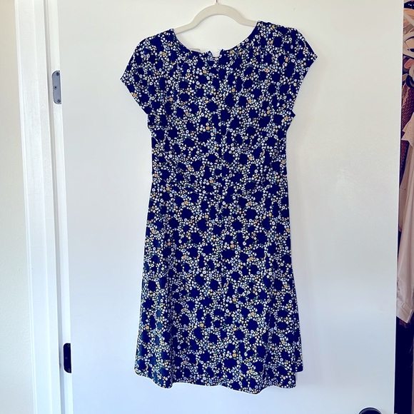 Michael Kors cute summer work dress size Medium - Picture 3 of 3